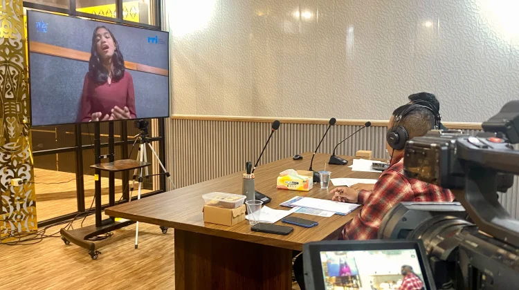 15 Peserta Bintang Radio 2026 Berlaga di Putaran 1