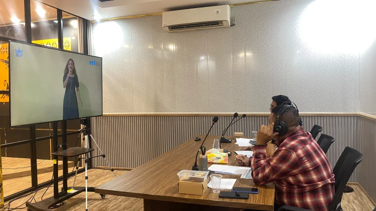 15 Peserta Bintang Radio 2026 Berlaga di Putaran 1
