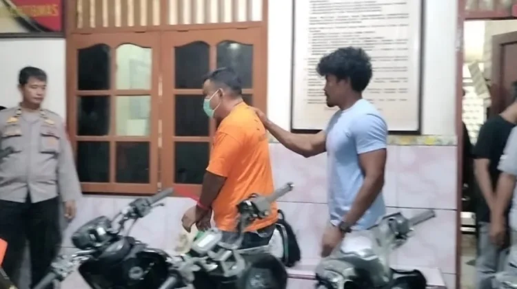 Tidak Terima Ditegur 'Tangan Kotor', Pelaku Tega Aniaya Tukang Bakso hingga Pingsan