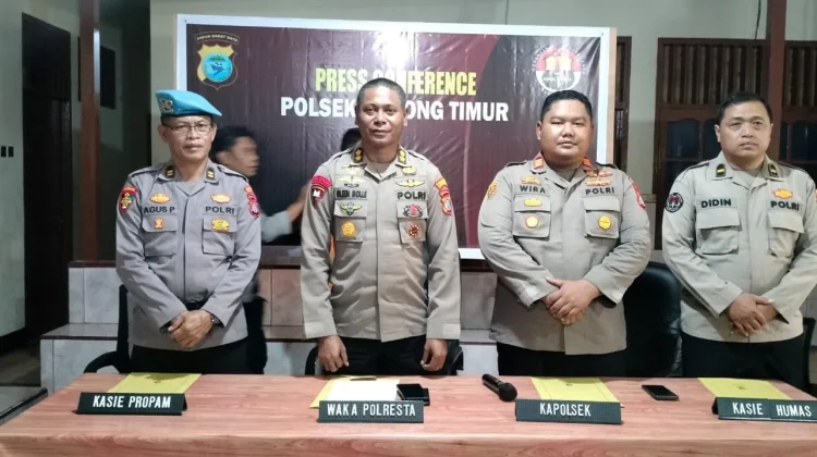 Tidak Terima Ditegur 'Tangan Kotor', Pelaku Tega Aniaya Tukang Bakso hingga Pingsan