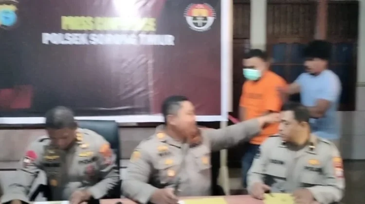 Tidak Terima Ditegur 'Tangan Kotor', Pelaku Tega Aniaya Tukang Bakso hingga Pingsan