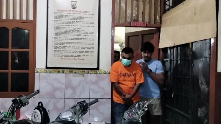 Tidak Terima Ditegur 'Tangan Kotor', Pelaku Tega Aniaya Tukang Bakso hingga Pingsan