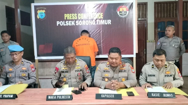 Tidak Terima Ditegur 'Tangan Kotor', Pelaku Tega Aniaya Tukang Bakso hingga Pingsan