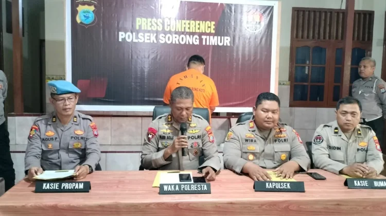 Tidak Terima Ditegur 'Tangan Kotor', Pelaku Tega Aniaya Tukang Bakso hingga Pingsan