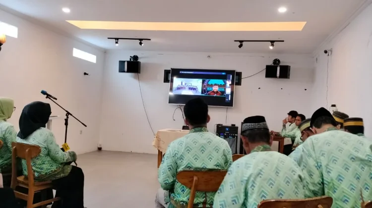Resmi Dilantik, BPW KKLR Papua Barat Daya Siap Jaga Silaturahmi di Rantau