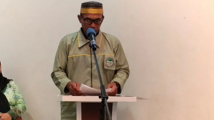 Resmi Dilantik, BPW KKLR Papua Barat Daya Siap Jaga Silaturahmi di Rantau