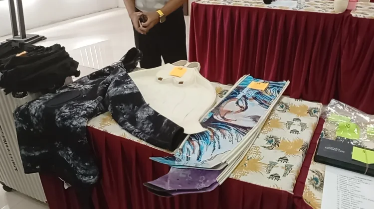 usai Diperiksa Imigrasi, WS Diserahkan ke Polisi