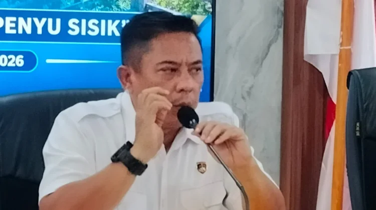 Buru Penyu Sisik di Raja Ampat, WN China Resmi Jadi Tersangka