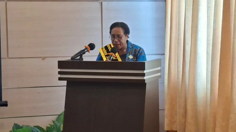 Pokja Bunda PAUD PBD Gelar ToT, Perkuat Kualitas Pendidikan Anak Usia Dini