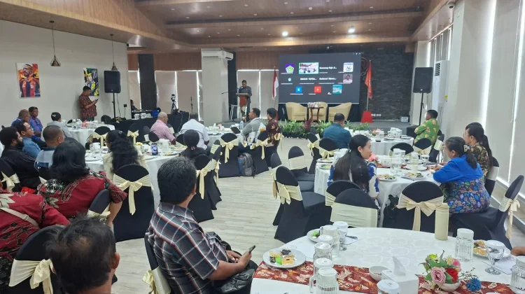 Pemprov PBD Dorong Penataan dan Perlindungan Hukum Tanah Wakaf