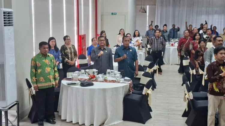 Pemprov PBD Dorong Penataan dan Perlindungan Hukum Tanah Wakaf