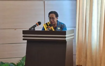Pokja Bunda PAUD PBD Gelar ToT, Perkuat Kualitas Pendidikan Anak Usia Dini