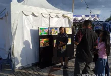 Festival Ramadan Pemerintah Kota Sorong