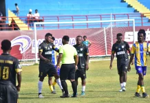 Persitam Raih Point Sempurna, Lolos ke Semi Final