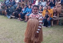 Rumah Etnik Papua,  Magnet Wisata Baru di Sorong