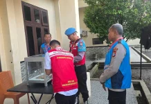Dengan Prinsip Betah, Polda Papua Barat Daya Membuka Penerimaan Akpol