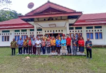 MRP Papua Barat Daya Fasilitasi Penyampaian Aspirasi Masyarakat Kais Darat