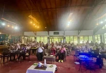 Retreat Pendeta GKI Klasis Sorong
