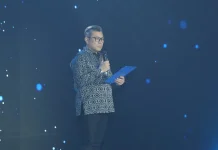 Menghubungkan Negeri dari Perbatasan, Satgasmar Fanildo Terima Apresiasi