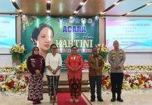 Pemerintah Sorong Selatan Peringati Hari Kartini ke 147 Tahun