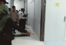 Gibran Berkomitmen Membantu Percepatan Pembagunan di Wilayah Papua