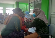 IDAI Perkuat Skrining Jantung Anak