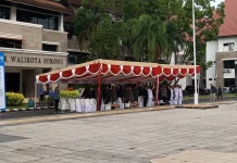 Pemprov PBD, Gelar Otonomi Daerah ke-30