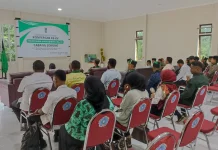 Konfercab ke-XV HMI Cabang Sorong