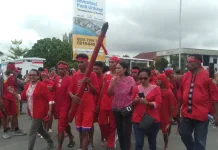 Yakop Kareth Ajak Warga Maluku Tetap Menjaga dan Pererat Ikatan Persaudaraan