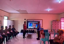 Sebanyak 14 Orang Casis Ikut Seleksi Penerimaan Anggota Polri