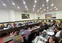 DPRP PBD Mulai Bahas 10 Raperdasus dan Raperdasi