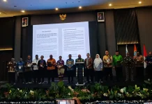 15 Rekomendasi dan Komitmen Dihasilkan guna Berantas Tuberkolosis