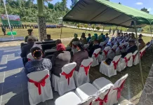 Upacara Hari Lahir Pancasila Tahun 2026 di Sorong Selatan