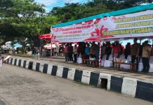 Peringati Hari Pancasila, DPD BMP RI Berharap Dapat Hadir Disetiap Momen