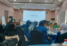 Unicef Bersama Pemerintah Kota Sorong Siap Dukung Imunisasi Bagi Anak
