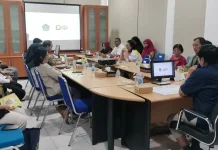 Kantor KPP Pratama Sorong Melaksanakan Forum Konsultasi Publik Tahun 2026