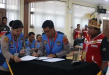 Tiga Calon Taruna Taruni Papua Barat Daya Lolos ke Seleksi Panpus