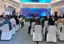 Perkuat Ekosistem Ekonomi Syariah di PBD, BI Selenggarakan Torang Muamalah 2026