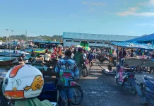 Antisipasi Lonjakan Harga, TPID Bersama Pemerintah Sidak Pasar dan Distributor