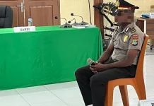 Kapolda PBDTegaskan Tidak Ada Toleransi bagi Anggota yang Langgar Disiplin