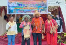 Maestro dan Pemuda Maybrat Dukung OPK untuk Jaga Budaya