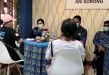 dr. Nataliya: Dengan Hidup Sehat, Kolesterol, Asam Urat dan Hipertensi Bisa Terhindar