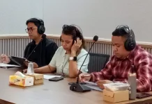 15 Peserta Bintang Radio 2026 Berlaga di Putaran 1
