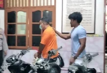 Tidak Terima Ditegur 'Tangan Kotor', Pelaku Tega Aniaya Tukang Bakso hingga Pingsan
