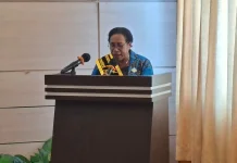 Pokja Bunda PAUD PBD Gelar ToT, Perkuat Kualitas Pendidikan Anak Usia Dini