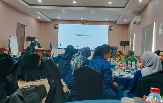 Unicef Bersama Pemerintah Kota Sorong Siap Dukung Imunisasi Bagi Anak