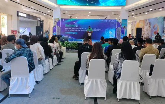 Perkuat Ekosistem Ekonomi Syariah di PBD, BI Selenggarakan Torang Muamalah 2026