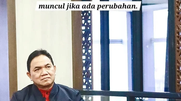 Presiden Klub Madura United Beri Sinyal Carlos Parreirea Out