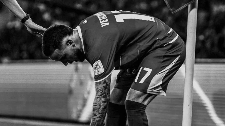 Calvin Verdonk Ungkap Kebanggaannya Pakai Jersey Timnas Indonesia