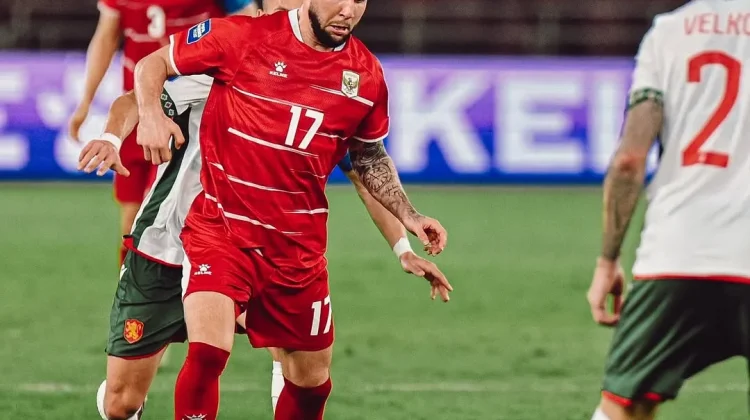 Calvin Verdonk Ungkap Kebanggaannya Pakai Jersey Timnas Indonesia